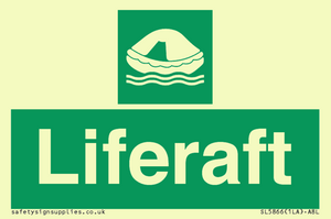 Liferaft